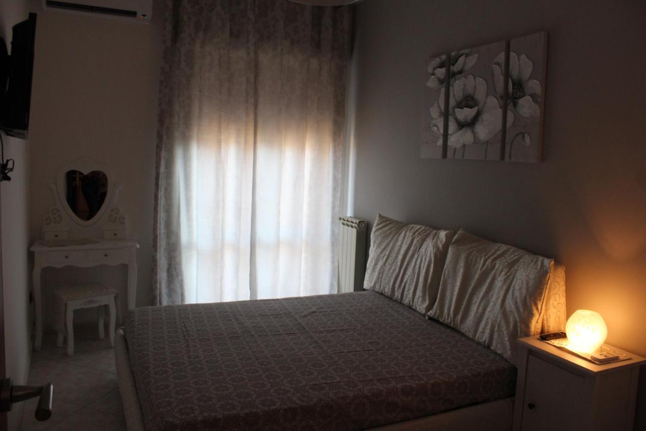 Bethel B&B Gela Eksteriør billede