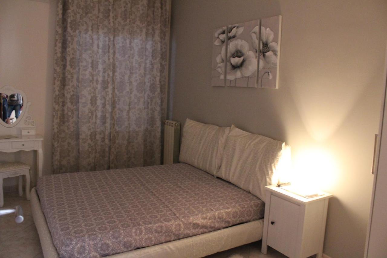 Bethel B&B Gela Eksteriør billede