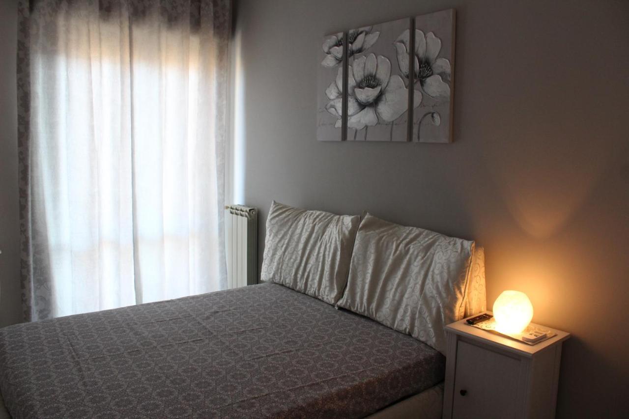 Bethel B&B Gela Eksteriør billede